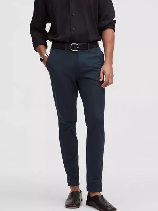 lululemon athletica Other - MEN’S LULULEMON ABC PANTS NWT Original price $138.00